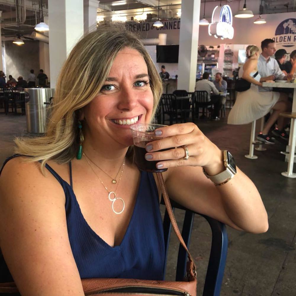 Meet your Posher, Jennifer